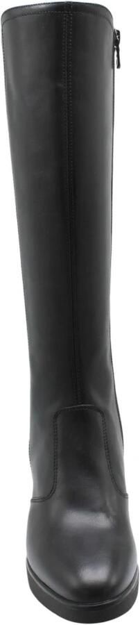 NeroGiardini Laarzen Elastische Handschoen Pu.Lesina L16720 Ner Fashion Wear Vrouwen - Foto 12