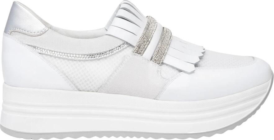 Nerogiardini Mocassino Slip On