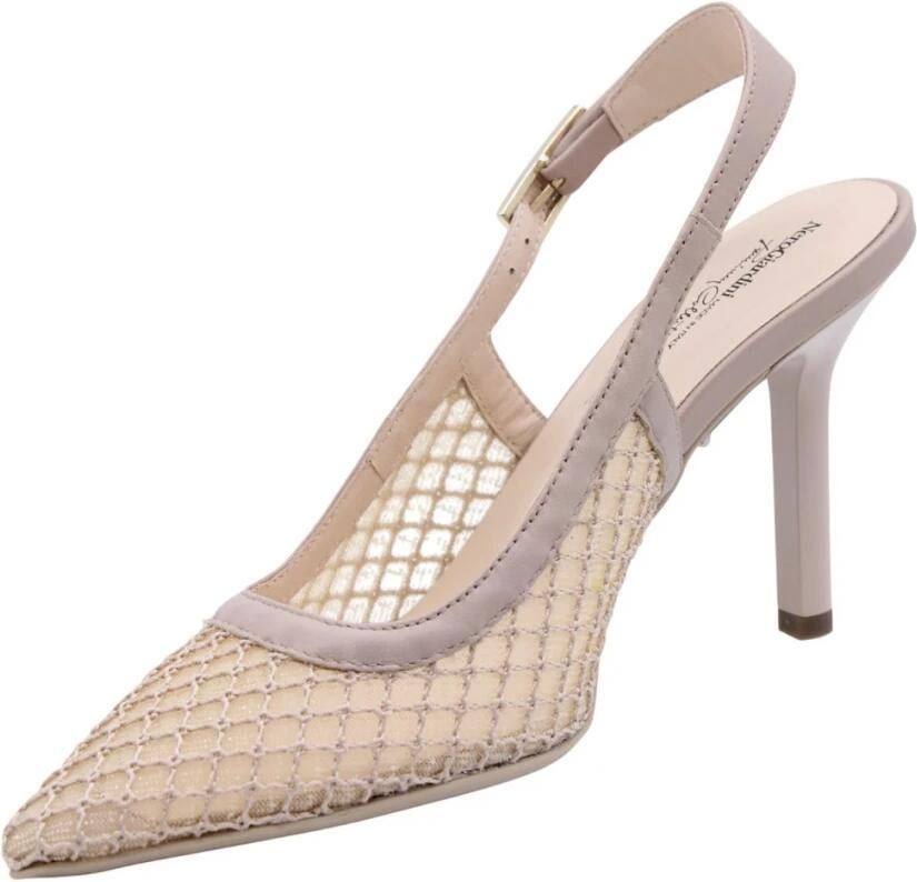 NeroGiardini Pumps NERO GIARDINI 671 PALLADIUM ROSA - Foto 3