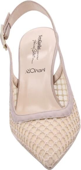 NeroGiardini Pumps NERO GIARDINI 671 PALLADIUM ROSA - Foto 8