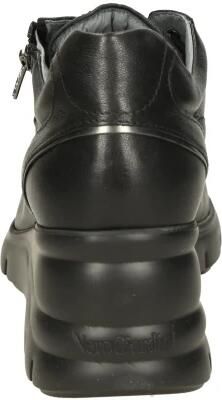NeroGiardini Sneaker Nappa Pandora T.Brill Antracite Eva Agosta 8769 00 Fashion Wear Vrouwen - Foto 11