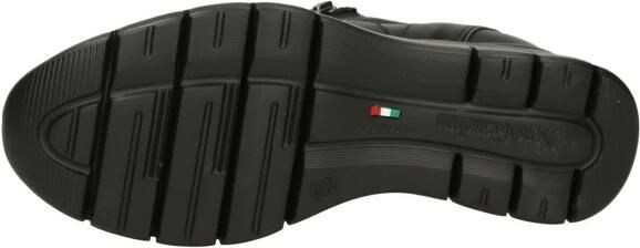 NeroGiardini Sneaker Nappa Pandora T.Brill Antracite Eva Agosta 8769 00 Fashion Wear Vrouwen - Foto 10