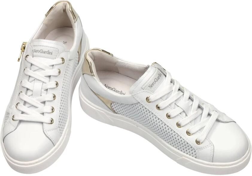 NeroGiardini Lage Sneakers NGD-E26-15252-707 - Foto 4