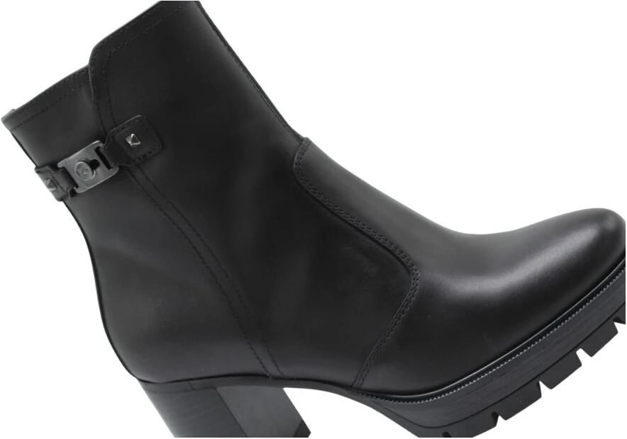 NeroGiardini Laarzen Guanto Tr Ponza 8333 N Fashion Wear Vrouwen - Foto 7