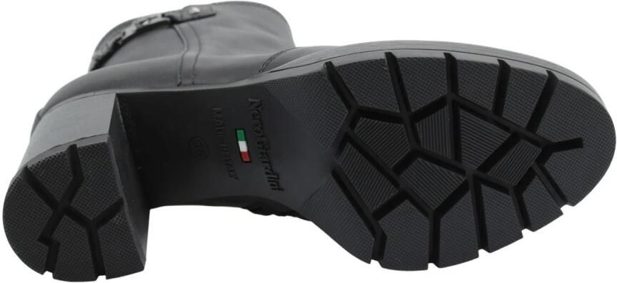 NeroGiardini Laarzen Guanto Tr Ponza 8333 N Fashion Wear Vrouwen - Foto 6