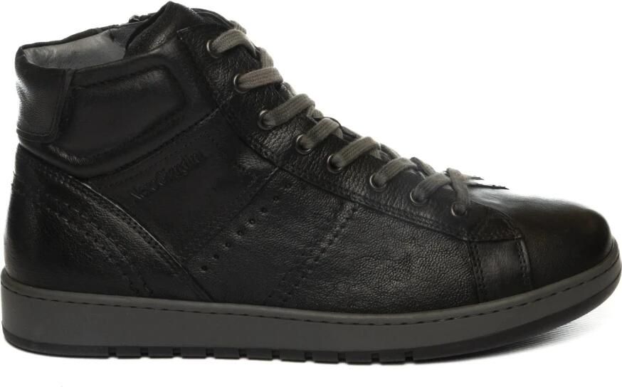 Nerogiardini Osaka Mid-cut Sneaker