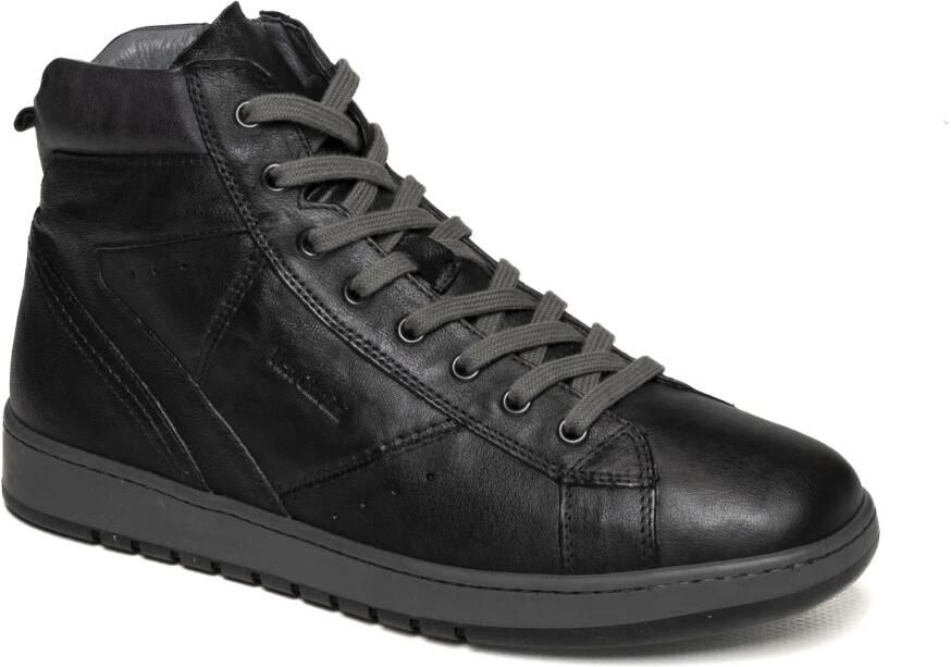 NeroGiardini Sneaker Osaka Blauw Tr Legnano Cobe Fashion Wear Volwassen - Foto 5