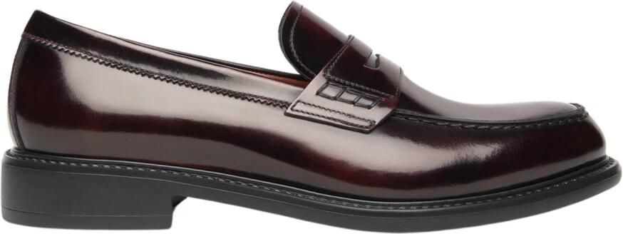 NeroGiardini Elegante Schoen Cordovan Eva Bibione 12 Fashion Wear Volwassen