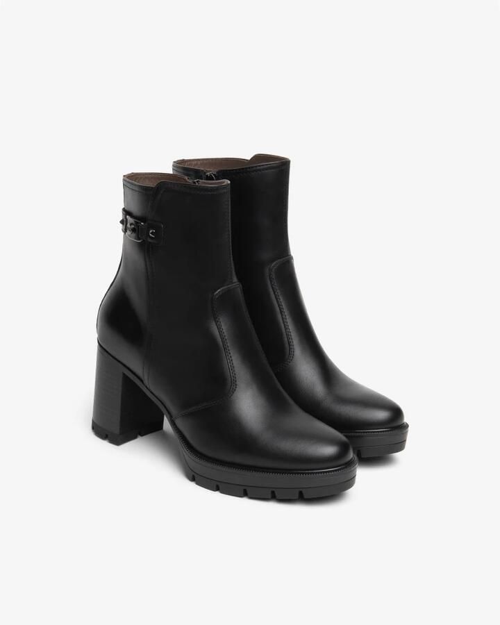 NeroGiardini Laarzen Guanto Tr Ponza 8333 N Fashion Wear Vrouwen - Foto 8