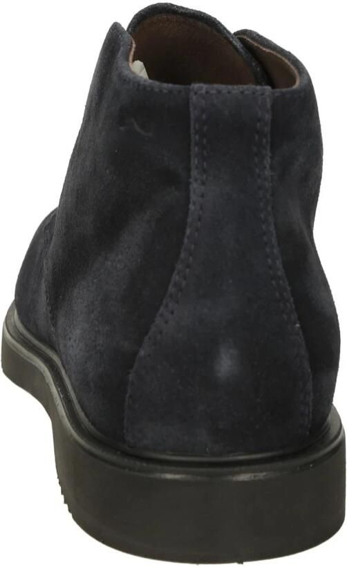 NeroGiardini Sneaker Arold 139 Pu.Gubbio L18325 Ner Fashion Wear Volwassen - Foto 7