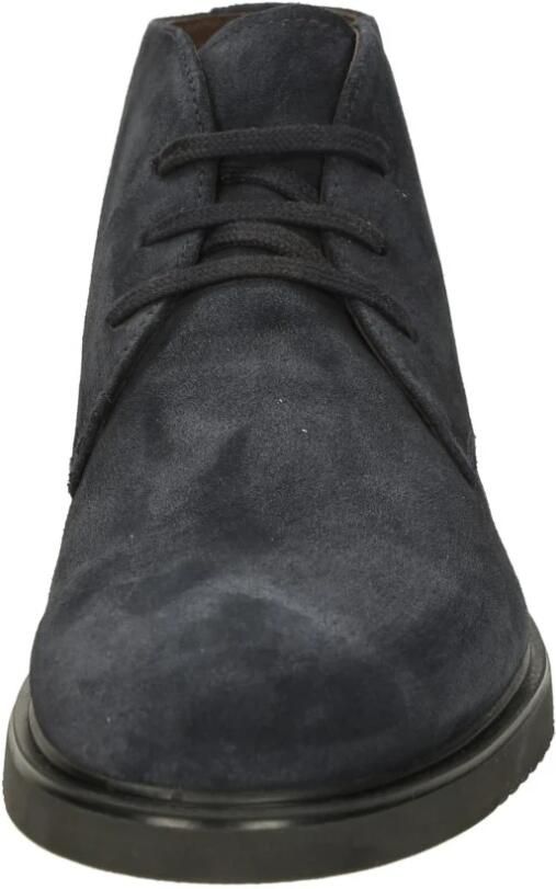 NeroGiardini Sneaker Arold 139 Pu.Gubbio L18325 Ner Fashion Wear Volwassen - Foto 10