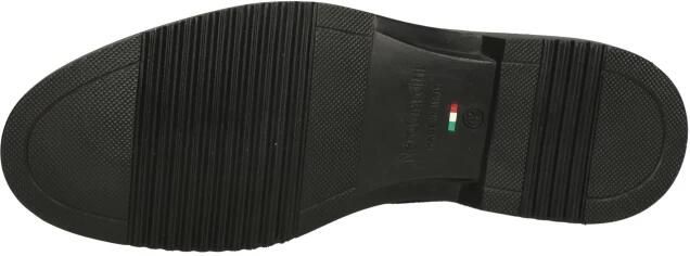 NeroGiardini Sneaker Arold 139 Pu.Gubbio L18325 Ner Fashion Wear Volwassen - Foto 4