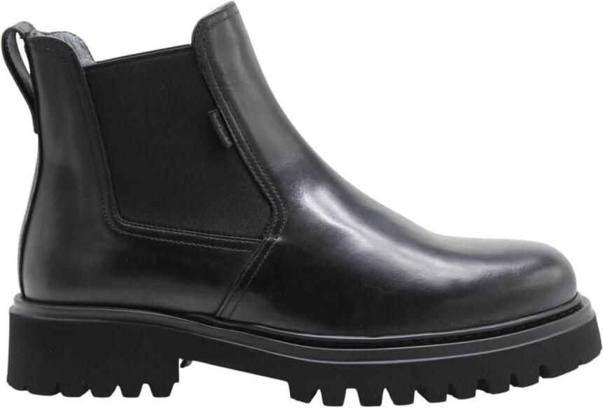 Nerogiardini Powell Boot