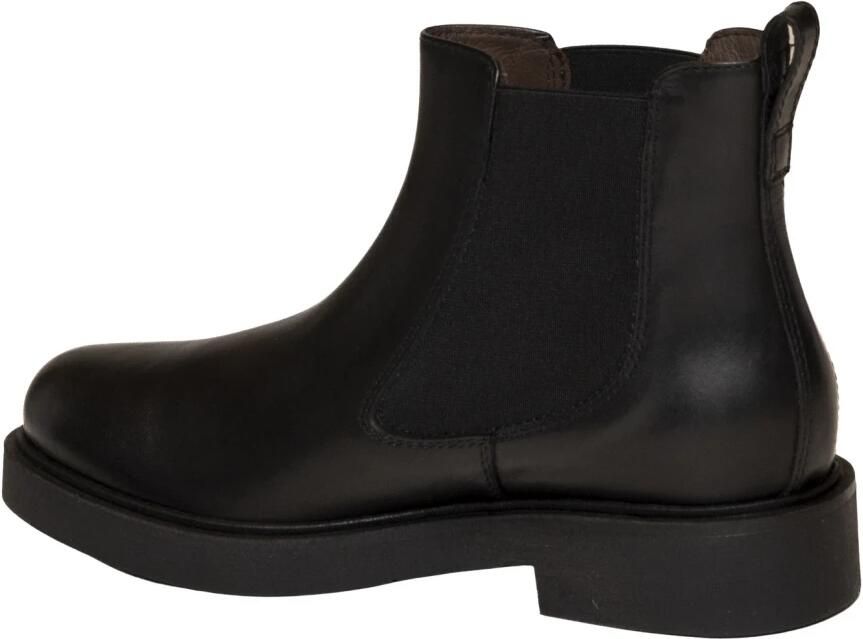 NeroGiardini Prins Tr Altamura 8252 Lig Laarzen Fashion Wear Vrouwen - Foto 4