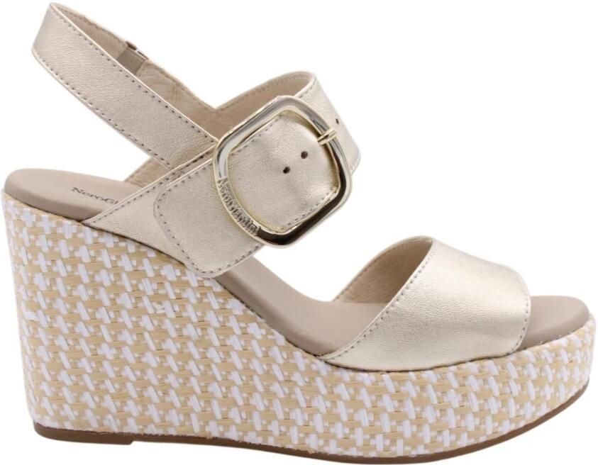 NeroGiardini Sandaal Etoile Pu.Malfa 8901P Ricop Fashion Wear Vrouwen