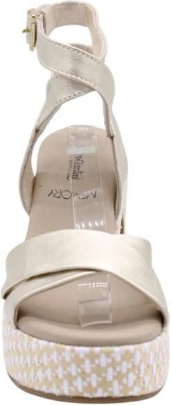 NeroGiardini Sandalen Etoile Sand Pu.Cassola P17697 Ri Fashion Wear Vrouwen - Foto 3