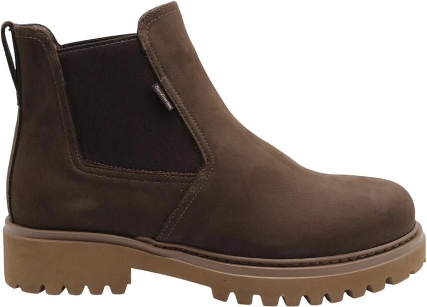 Nerogiardini RAVENNA Chelsea Boot