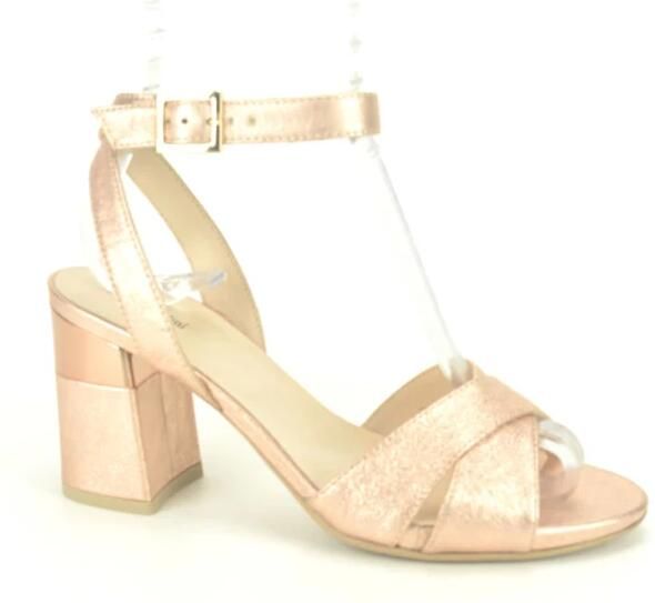 Nerogiardini Rose Sand Decoratief Woonaccessoire