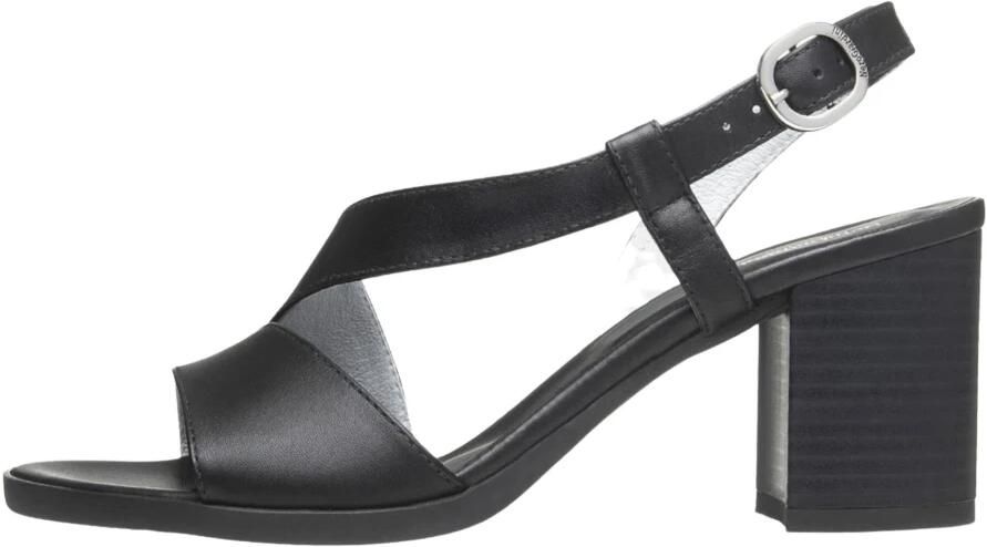 Nerogiardini High Heel Sandals Black Dames
