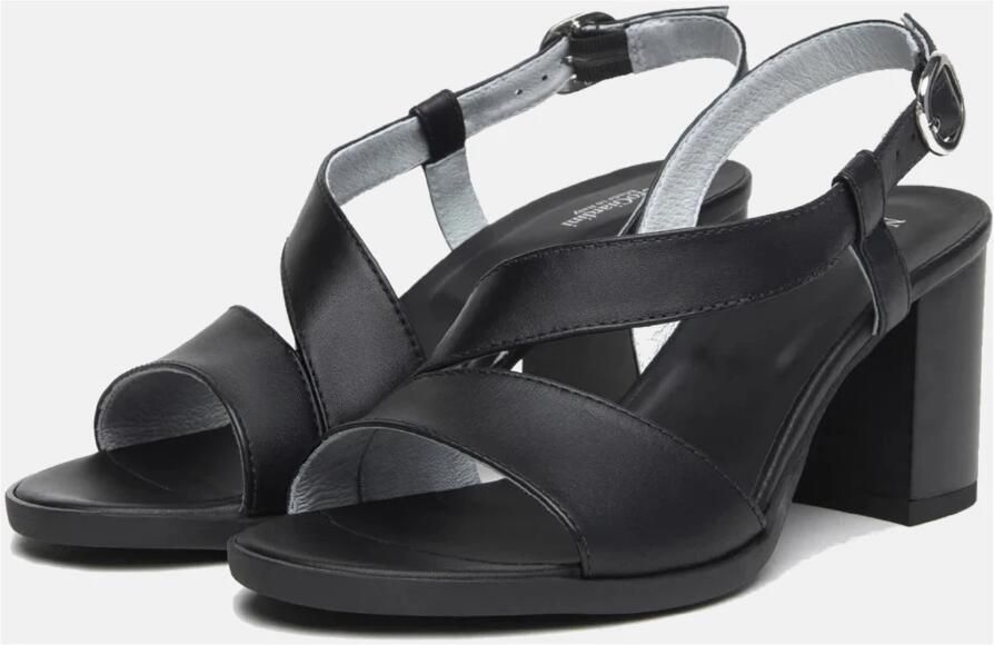 Nerogiardini High Heel Sandals Black Dames - Foto 3