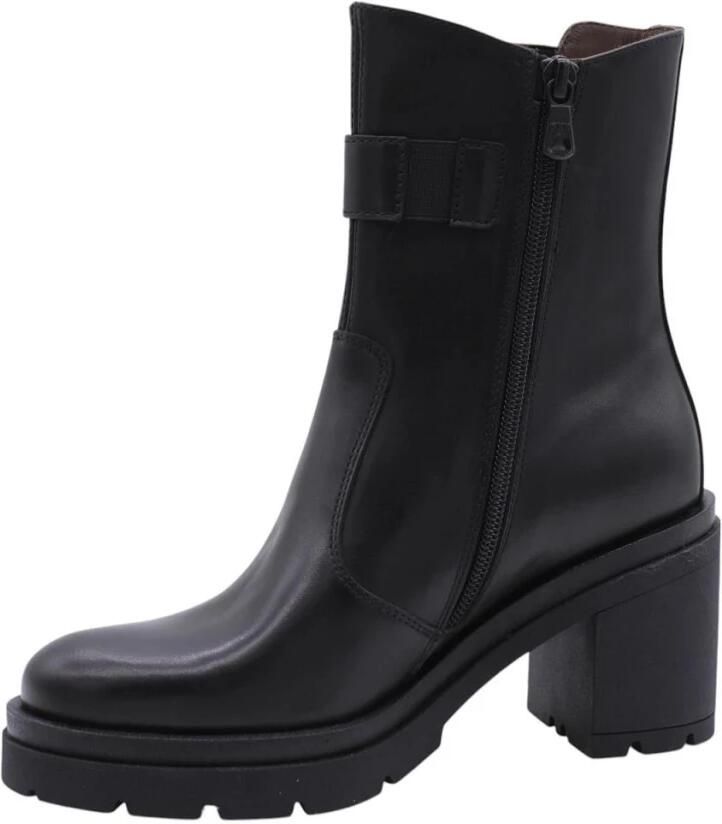 NeroGiardini Boots Black Glove Tr Varsavia 8003 Lig Fashion Wear Vrouwen - Foto 6