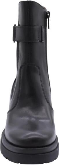 NeroGiardini Boots Black Glove Tr Varsavia 8003 Lig Fashion Wear Vrouwen - Foto 3