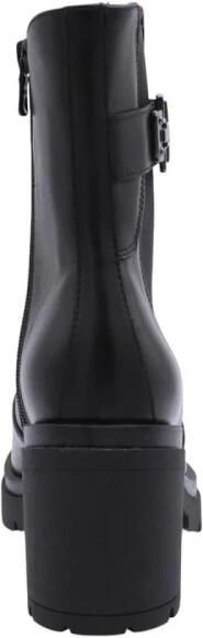 NeroGiardini Boots Black Glove Tr Varsavia 8003 Lig Fashion Wear Vrouwen - Foto 4