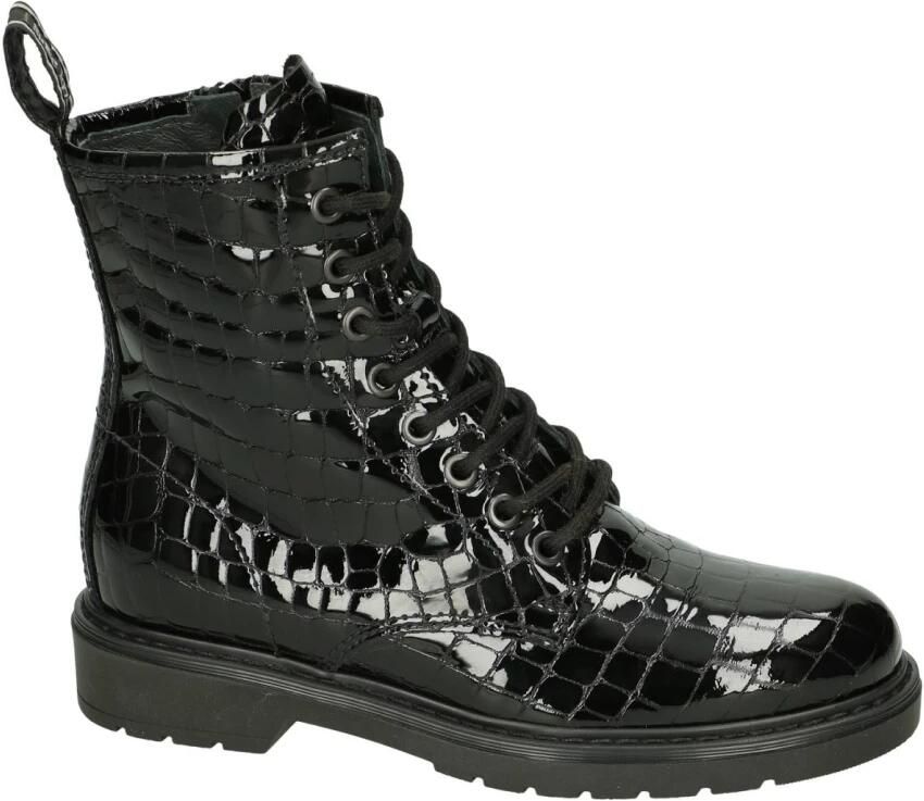 Nero Giardini -Dames zwart bottines