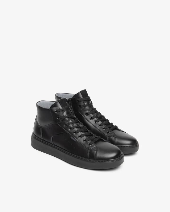 NeroGiardini Sneaker Handschoen Eva Rodero 12+B Fashion Wear Volwassen - Foto 8
