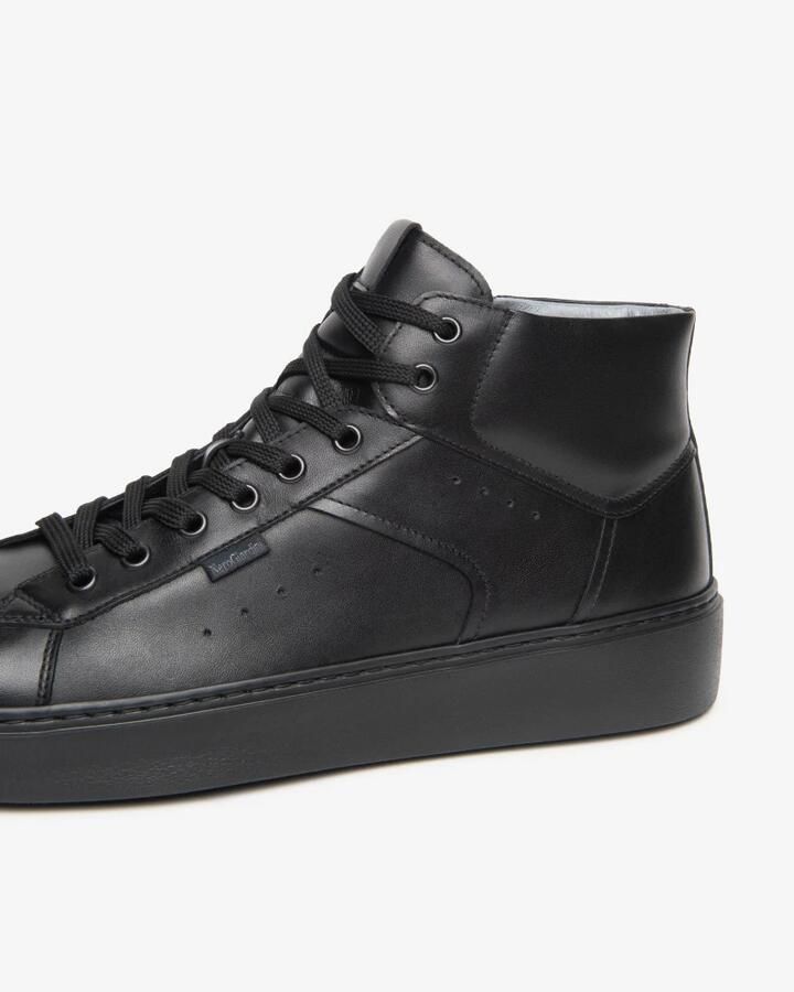 NeroGiardini Sneaker Handschoen Eva Rodero 12+B Fashion Wear Volwassen - Foto 6