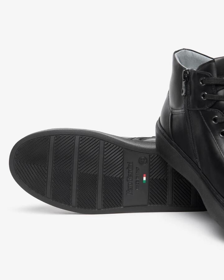 NeroGiardini Sneaker Handschoen Eva Rodero 12+B Fashion Wear Volwassen - Foto 11