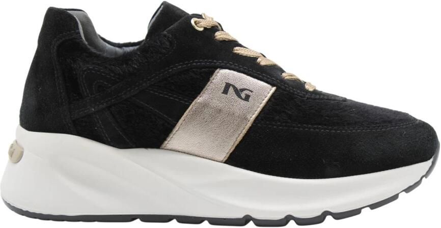 NeroGiardini Sneakers Arold Velo T.Patty Etoile Leo Pu.Bidens.Diba B1724