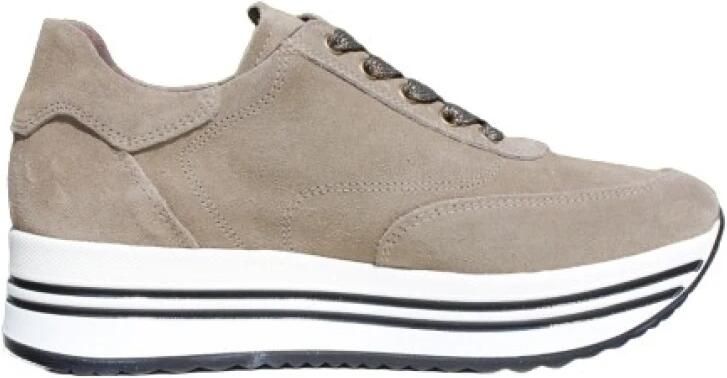 Nerogiardini Sneakers