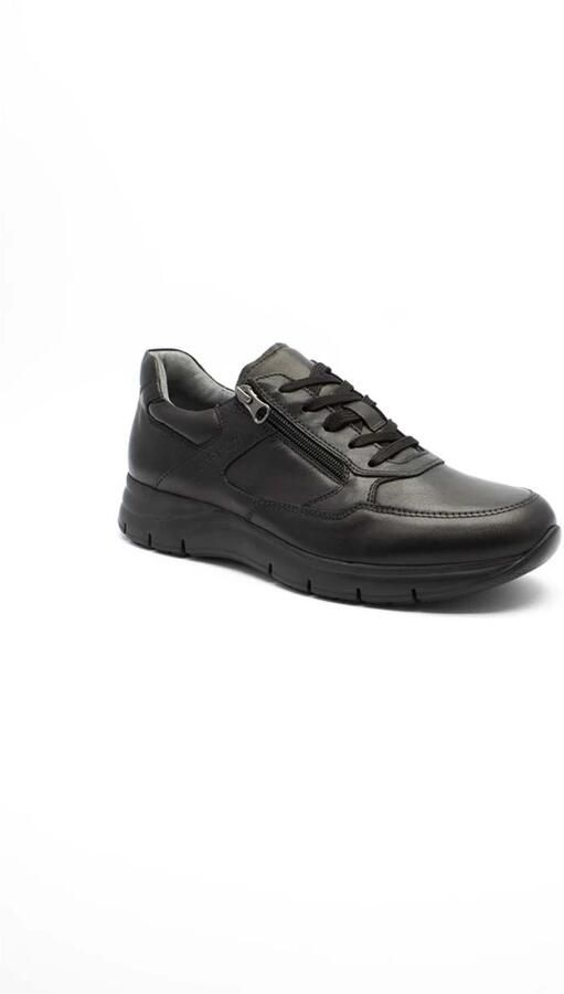 NeroGiardini Sauvage Black Eva Andalo Sportschoenen 8770 001 100 Fashion Wear Volwassen - Foto 5