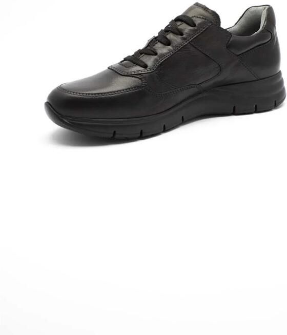 NeroGiardini Sauvage Black Eva Andalo Sportschoenen 8770 001 100 Fashion Wear Volwassen - Foto 10