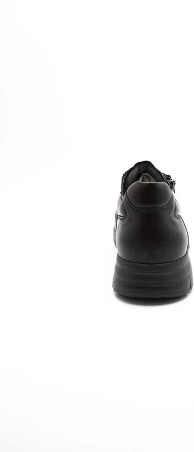 NeroGiardini Sauvage Black Eva Andalo Sportschoenen 8770 001 100 Fashion Wear Volwassen - Foto 12