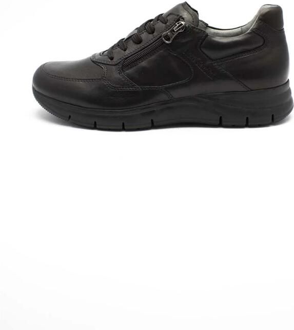 NeroGiardini Sauvage Black Eva Andalo Sportschoenen 8770 001 100 Fashion Wear Volwassen - Foto 9