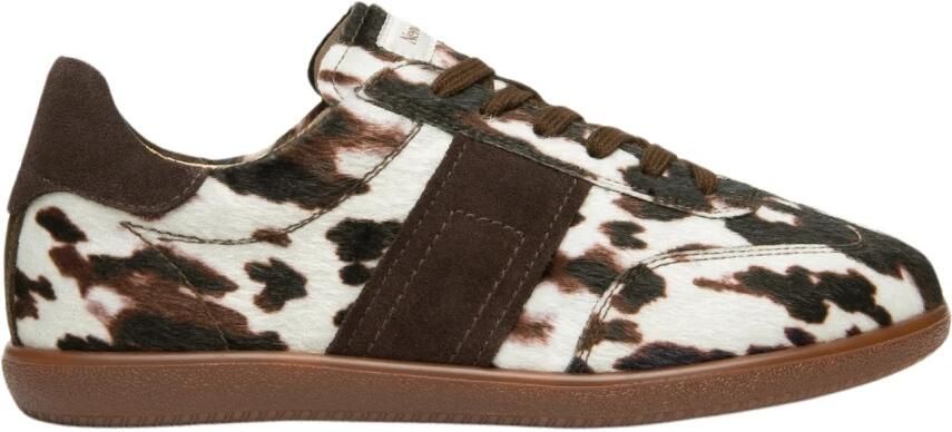 NeroGiardini Sneakers T.Milka 700 Arold Colo Tr Granada Barry Nic Fashion Wear Vrouwen