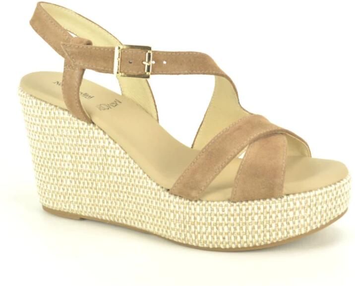 Nerogiardini SpieZ Wedge