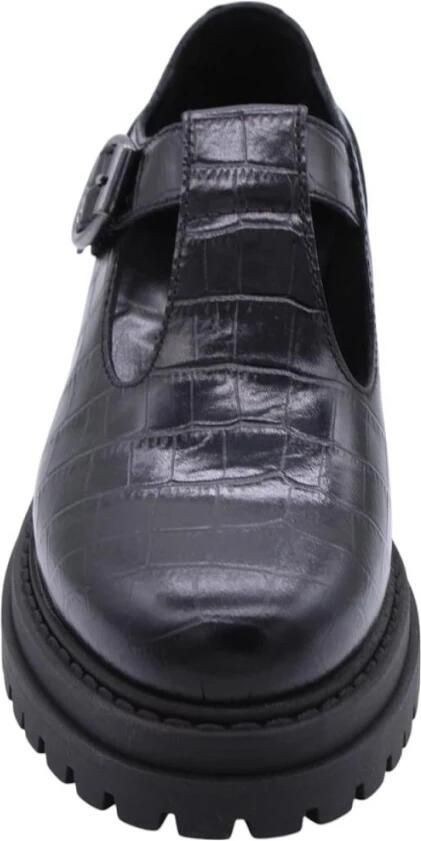 NeroGiardini Sneaker Zwarte Handschoen Tr Folgaria 9120 009 Fashion Wear Vrouwen - Foto 12