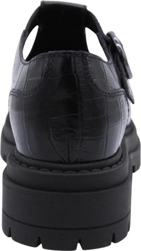 NeroGiardini Sneaker Zwarte Handschoen Tr Folgaria 9120 009 Fashion Wear Vrouwen - Foto 11