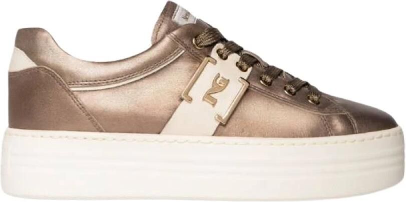 Nerogiardini Stijlvolle dames sneakers