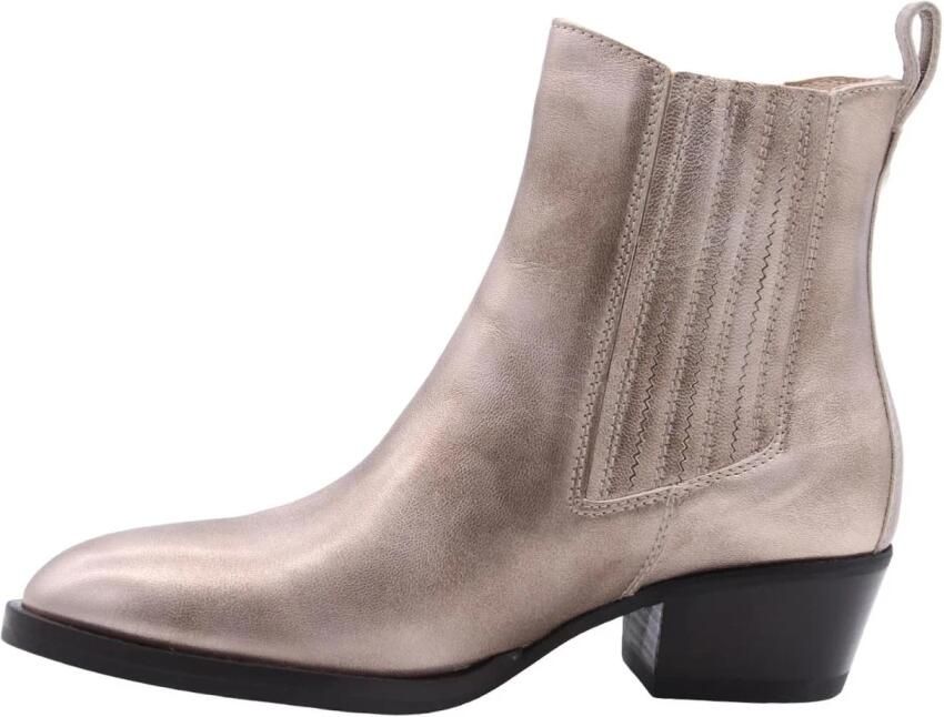 NeroGiardini Low Boots NERO GIARDINI 406 LUNARE TORTORA