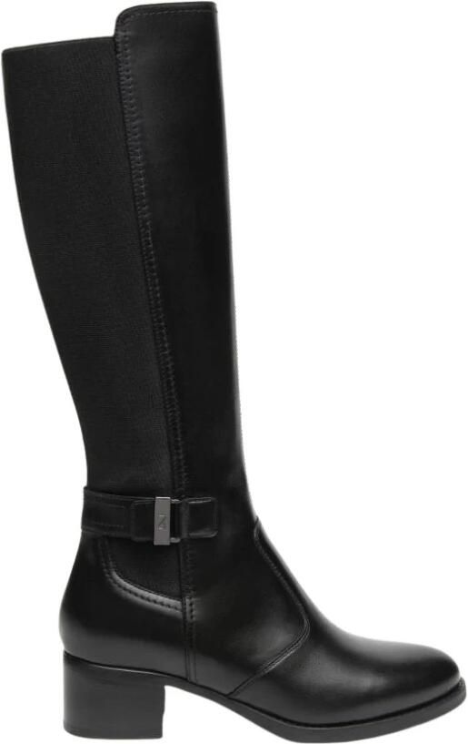 Nero Giardini I617900d Haklaarzen Zwart Vrouw