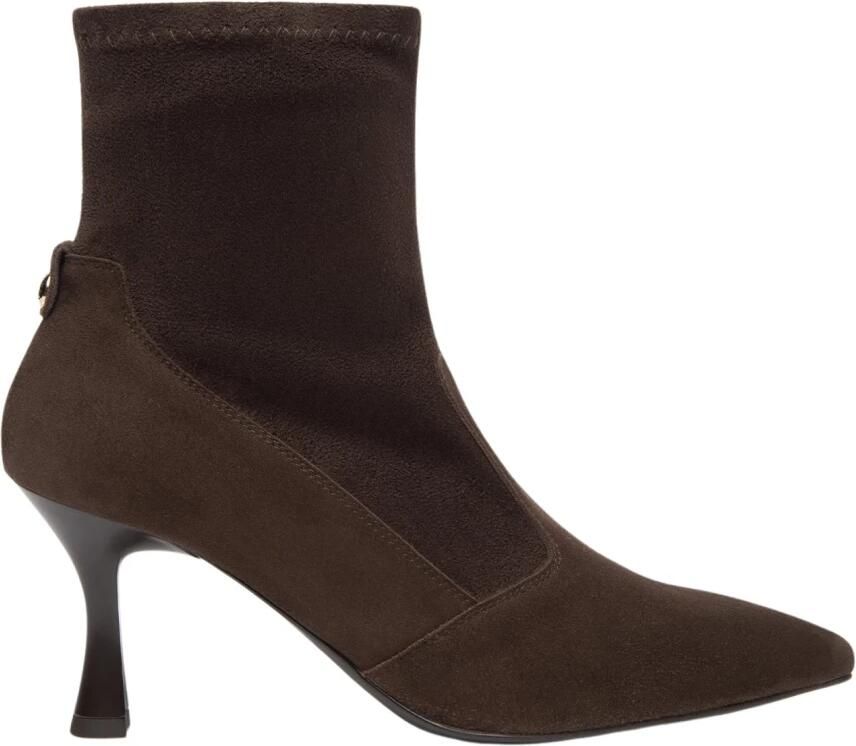 NeroGiardini Laarzen Nilo T.Alcantara 5 Tpu Adam Alek Fashion Wear Vrouwen