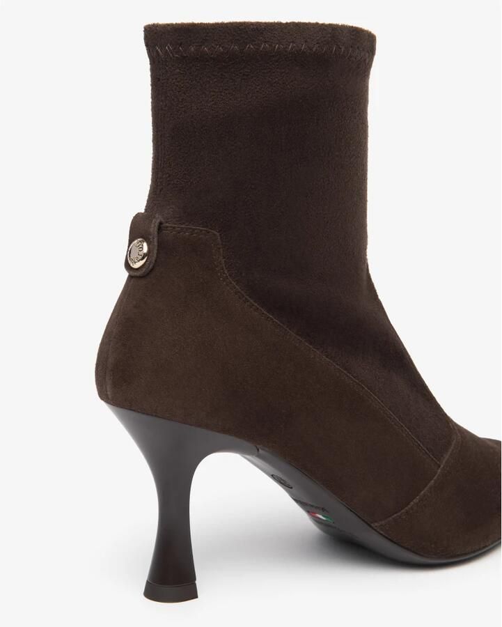 NeroGiardini Laarzen Nilo T.Alcantara 5 Tpu Adam Alek Fashion Wear Vrouwen - Foto 3