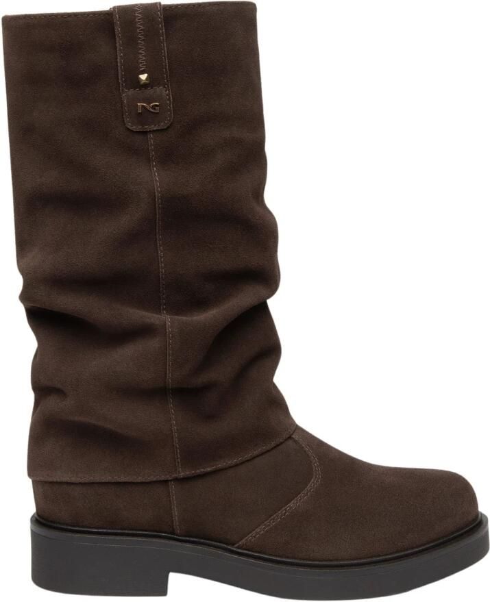 NeroGiardini Laarzen Arold Colo Tr Altamura 8252 Lig Fashion Wear Vrouwen