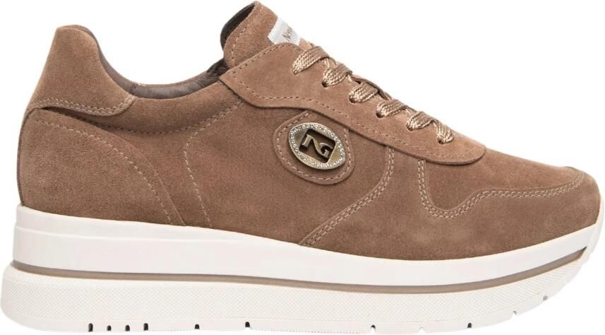 NeroGiardini Sneakers Velour Tr Corvara Kennedy L
