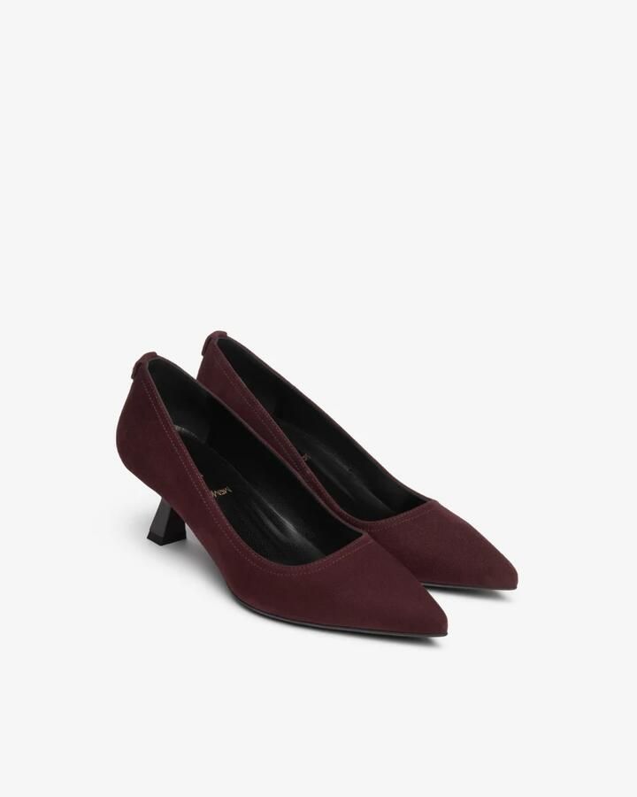NeroGiardini Pumps Nilo Tpu Cleto - Foto 2