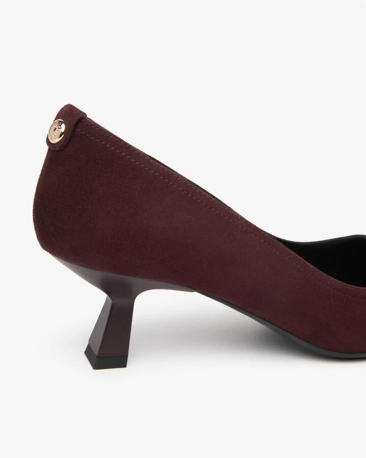 NeroGiardini Pumps Nilo Tpu Cleto - Foto 3
